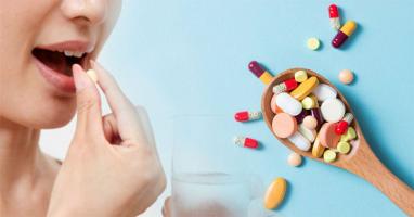 Công dụng, lưu ý khi sử dụng Ameflu