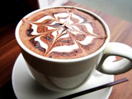 Công thức pha chế cafe đậm đà, thơm ngon nhất