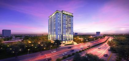 Căn hộ chung cư cao cấp tốt nhất ở quận Thủ Đức, TP. HCM