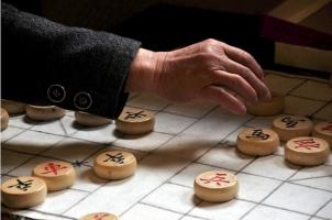 Cao thủ cờ tướng nổi tiếng nhất Việt Nam