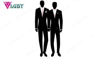 Cặp đôi đồng tính nam đẹp và đáng yêu nhất thế giới