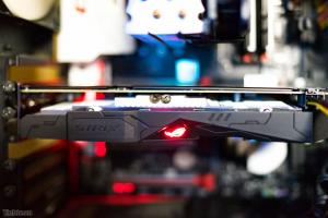 Card đồ họa chơi game tốt nhất năm 2018 dành cho các game thủ