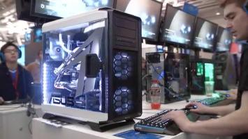 Case chơi game xịn nhất hiện nay dành cho các game thủ