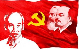 Câu hỏi thường gặp nhất của môn Lịch sử Đảng Cộng sản Việt Nam
