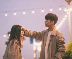 Lí do để yêu một chàng trai Nhân văn