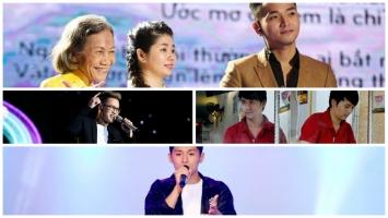 Câu chuyện cảm động đằng sau  sáng tác của Sing My Song Việt Nam 2016