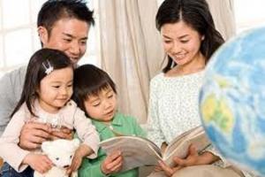 Câu chuyện hay về cách dạy con bố mẹ nào cũng nên đọc
