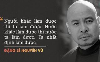 Câu chuyện khởi nghiệp hay và ý nghĩa nhất.