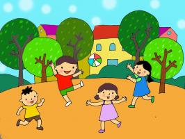 Câu chuyện về chủ đề nghề nghiệp cho bé hay nhất