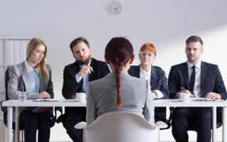 Câu hỏi quan trọng trong buổi phỏng vấn và cách trả lời