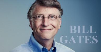 Câu nói nổi tiếng nhất của Bill Gates