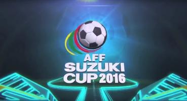 Cầu thủ đáng xem nhất tại AFF Suzuki Cup 2016