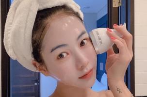 Cây lăn lạnh thần thánh giúp da đẹp không tì vết