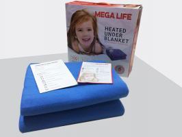 Chăn, đệm điện tốt nhất hiện nay