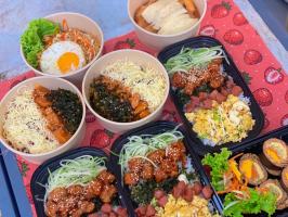 Quán ăn ngon nhất tại đường Nguyễn Gia Trí, Quận Bình Thạnh, TP. HCM