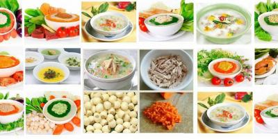Quán cháo dinh dưỡng ngon, chất lượng nhất tỉnh Bình Thuận