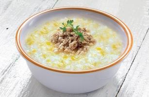 Quán cháo dinh dưỡng ngon, chất lượng nhất tỉnh Đắk Nông