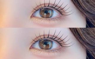 Địa chỉ uốn mi đẹp nhất tỉnh Ninh Bình