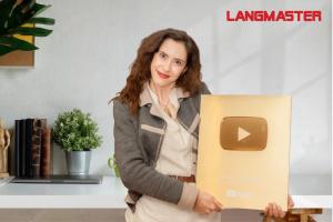 Review trung tâm tiếng Anh giao tiếp Hà Nội - Langmaster
