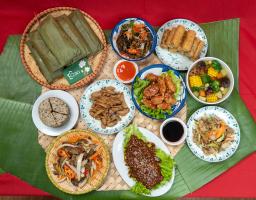 Địa chỉ học nấu món chay uy tín nhất tại Hà Nội