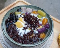 Quán chè ngon và chất lượng nhất Long Biên, Hà Nội