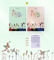 Cuốn tiểu thuyết hay nhất của tác giả Đinh Mặc