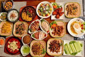 Quán ăn bán đồ online chất lượng nhất  tại Hải Phòng