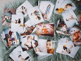 Studio chụp ảnh mẹ và bé chất lượng nhất tỉnh Điện Biên