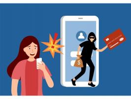 Chiêu lừa đảo phổ biến nhất trên mạng