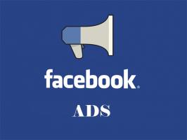 Dịch vụ chạy Ads Facebook uy tín nhất hiện nay