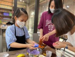 Dịch vụ tổ chức workshop tốt nhất Hà Nội