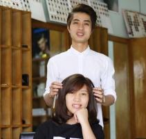 Giới thiệu về Salon Long Tình - địa chỉ làm tóc phong cách và đẳng cấp ở Mê Linh - Hà Nội
