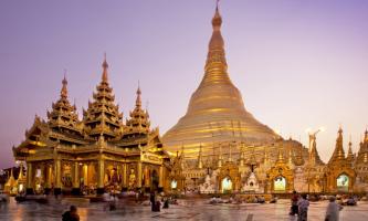 Nét văn hóa đặc sắc của người Myanmar