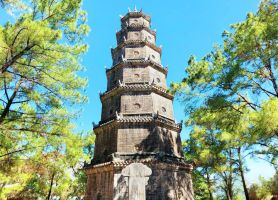 Tản văn viết về Huế hay nhất