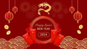 Món đồ nên mua để cầu may vào dịp đầu xuân năm mới