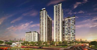 Chung cư đáng mua và đáng sống quận Cầu Giấy, Hà Nội