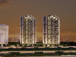 Chung cư đáng mua và không gian sống lý tưởng nhất khu vực Mỹ Đình