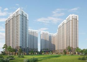 Chung cư đáng sống nhất Quận 3, TP.HCM