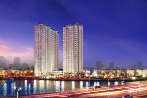 Chung cư đáng sống và đáng mua nhất Huyện Bình Chánh, TP. HCM