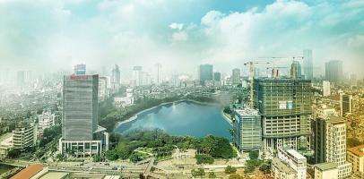 Chung cư đáng sống nhất Đống Đa, Hà Nội