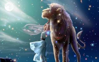 Điều khiến bạn bị hấp dẫn bởi một cô nàng cung Sư Tử