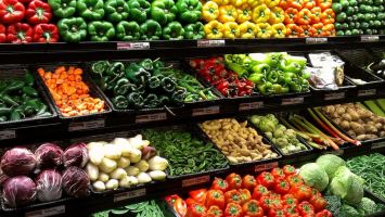 Chuỗi cửa hàng thực phẩm sạch uy tín, chất lượng nhất Việt Nam