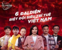 Chương trình truyền hình có ý nghĩa nhân văn, truyền cảm hứng, động lực tại Việt Nam