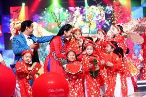 Chương trình truyền hình đón Tết được mong đợi và xem nhiều nhất hiện nay