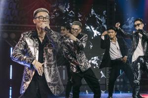 Chương trình truyền hình được yêu thích nhất Việt Nam hiện nay