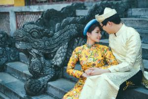 Địa điểm chụp ảnh cưới đẹp nhất Hà Nội