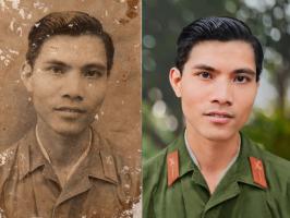 Tiệm phục hồi ảnh cũ tại Vĩnh Long uy tín, nhanh chóng nhất