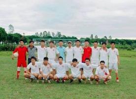 CLB bóng đá phong trào hay nhất Xã Mê Linh
