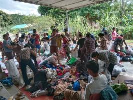 Địa chỉ nhận quần áo từ thiện tại Bắc Ninh uy tín nhất