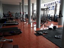 Phòng tập Gym, thể dục thẩm mỹ uy tín và chất lượng nhất Bắc Kạn